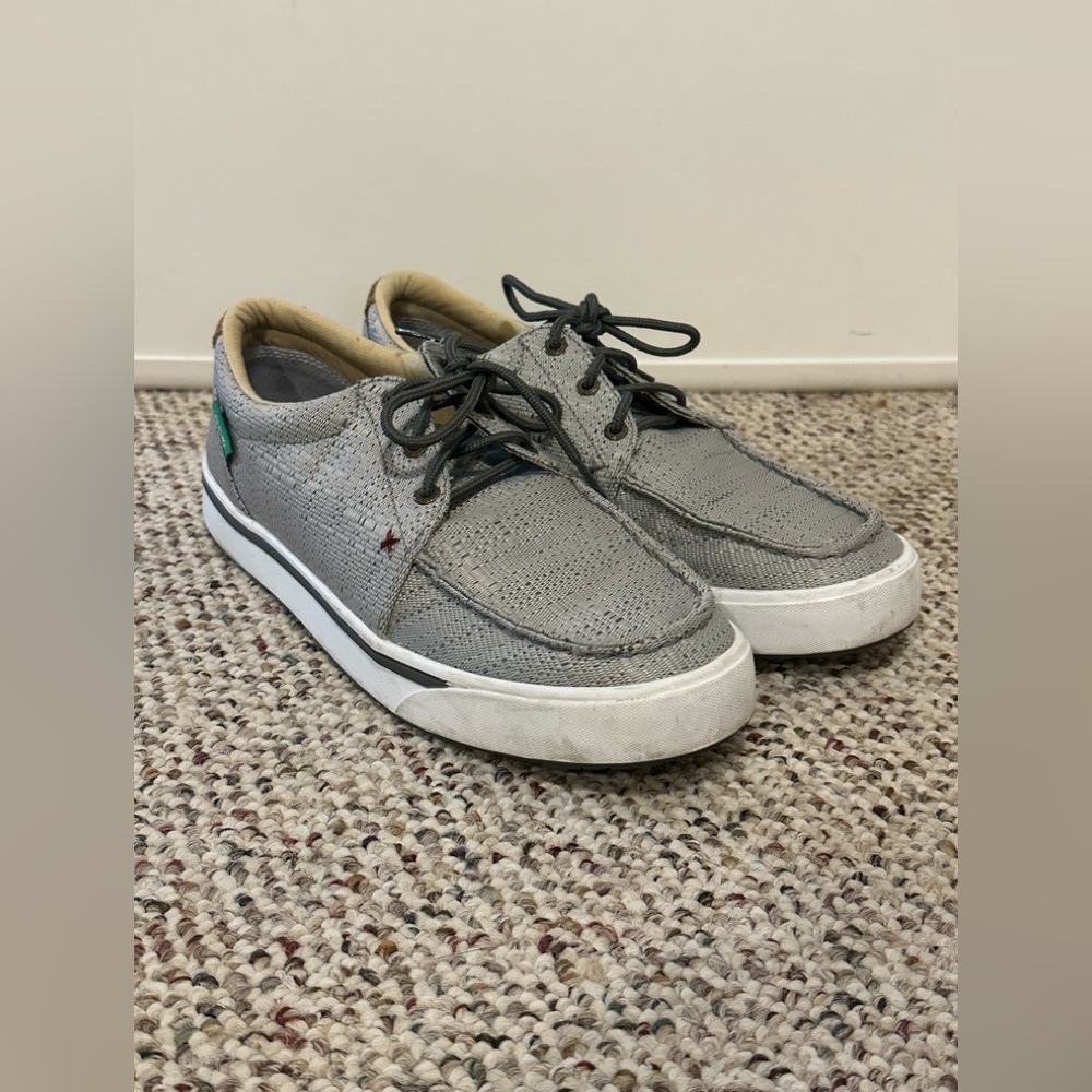 Men’s Twisted X Hooey Loper Shoes